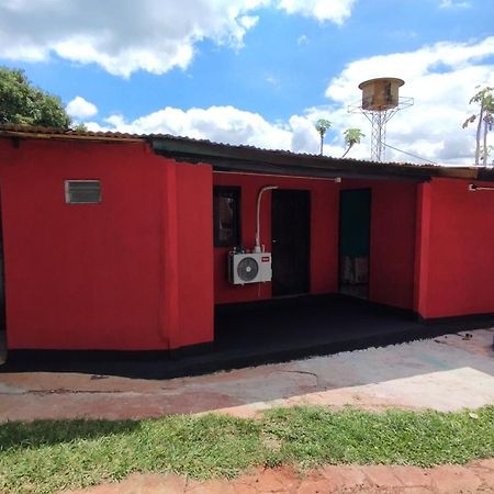 Hotel Estanislao Lopez 127 Puerto Iguazú Zewnętrze zdjęcie