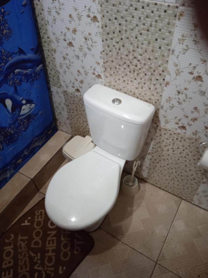 Hotel Estanislao Lopez 127 Puerto Iguazú Zewnętrze zdjęcie