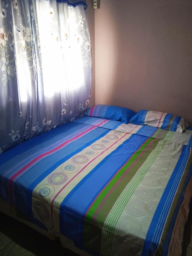 Hotel Estanislao Lopez 127 Puerto Iguazú Zewnętrze zdjęcie