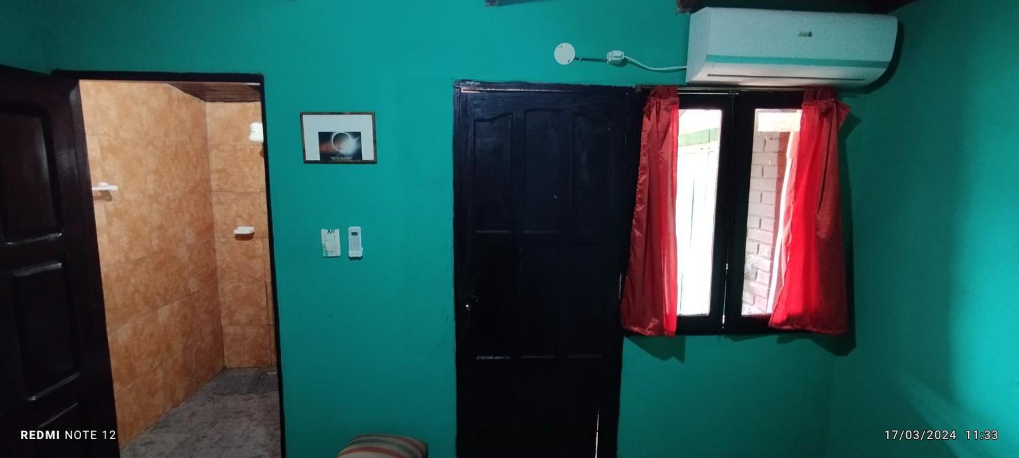 Hotel Estanislao Lopez 127 Puerto Iguazú Zewnętrze zdjęcie