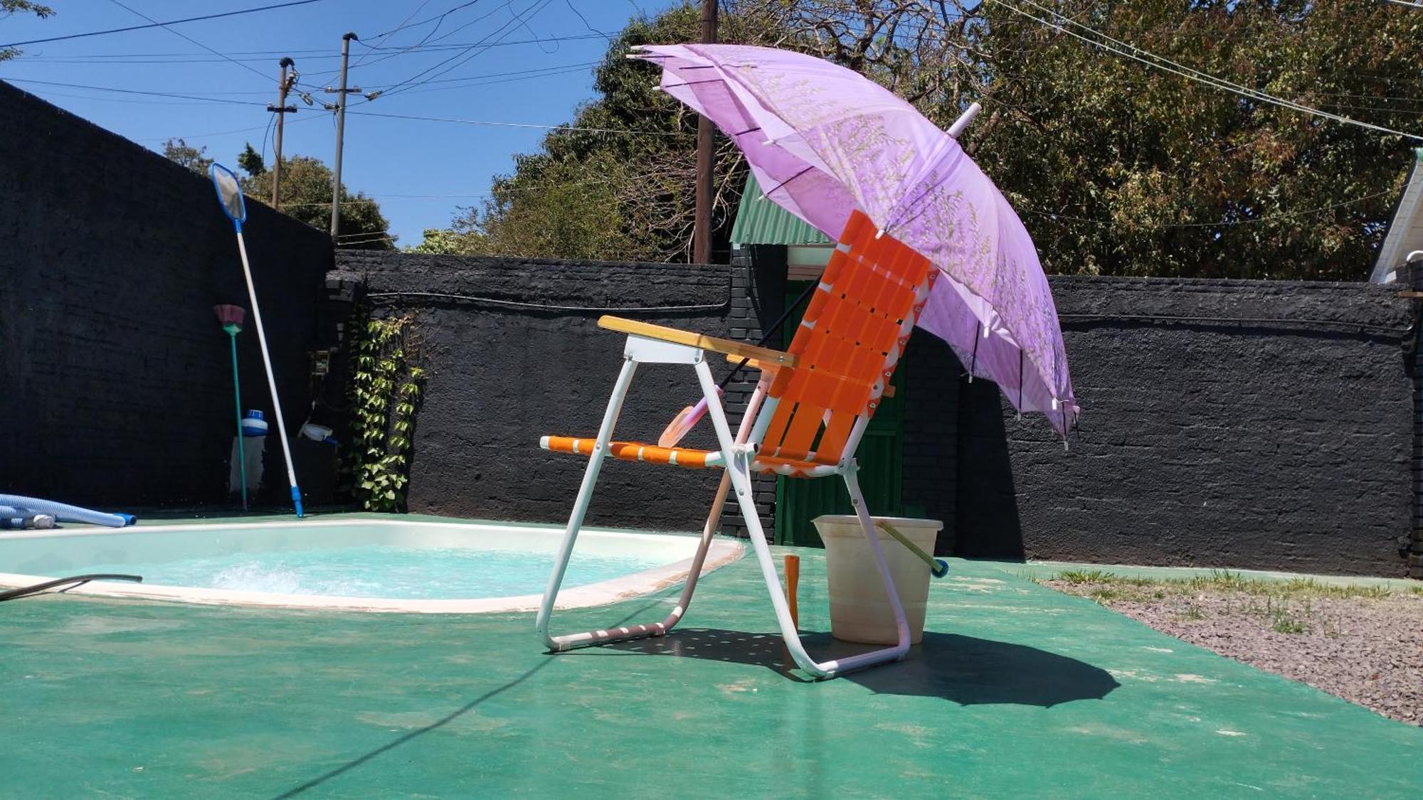 Hotel Estanislao Lopez 127 Puerto Iguazú Zewnętrze zdjęcie