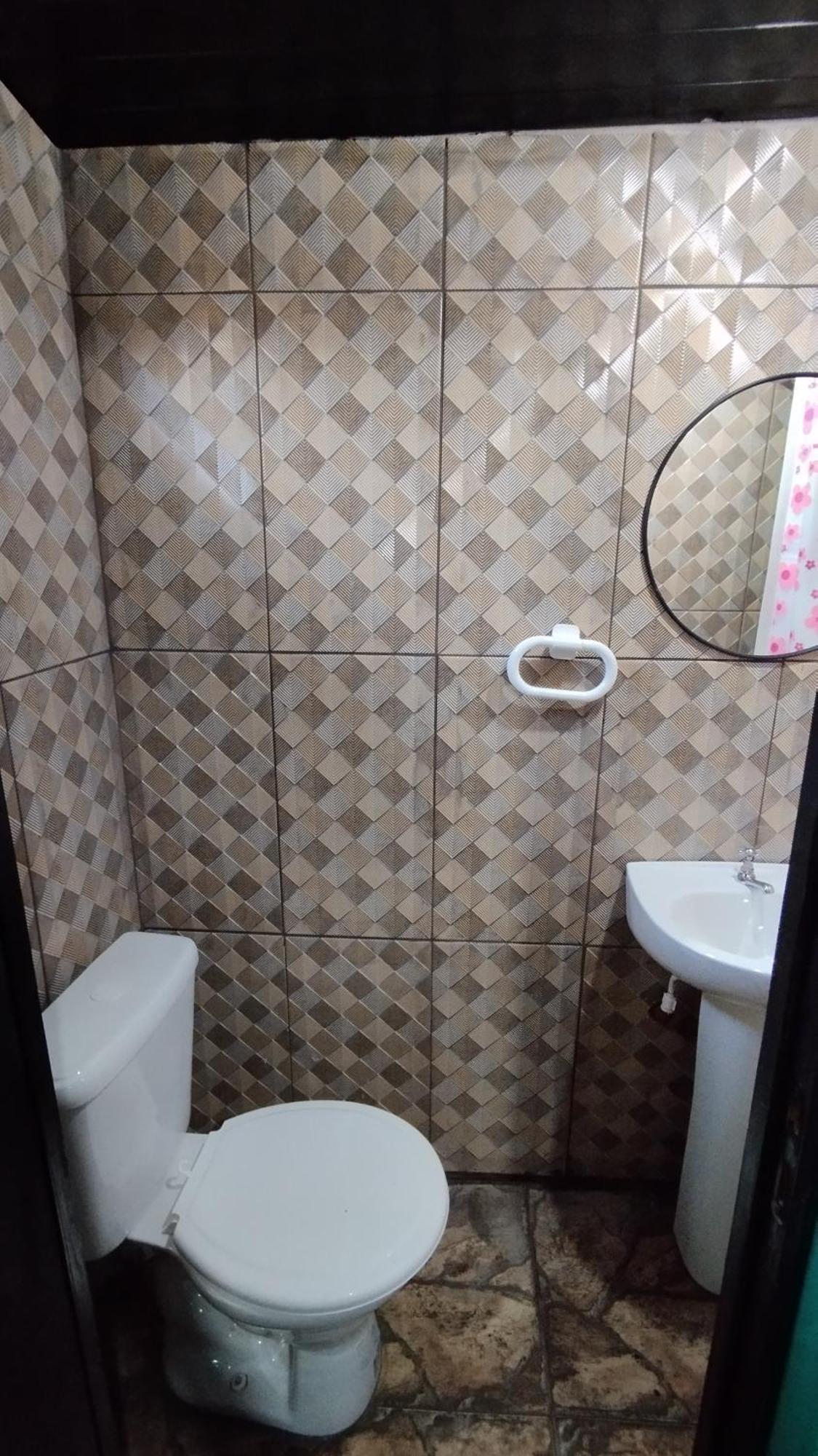 Hotel Estanislao Lopez 127 Puerto Iguazú Pokój zdjęcie