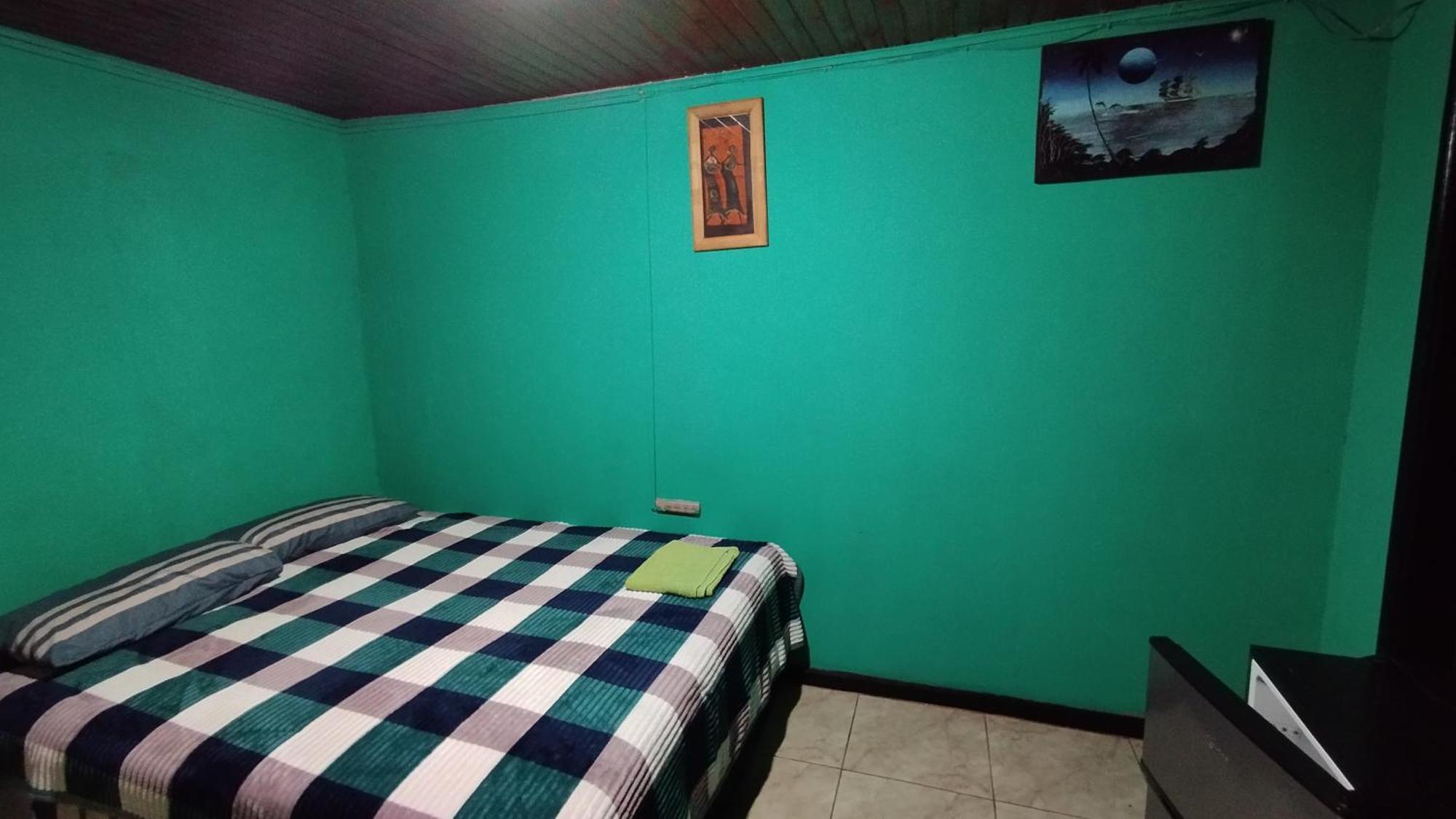 Hotel Estanislao Lopez 127 Puerto Iguazú Zewnętrze zdjęcie