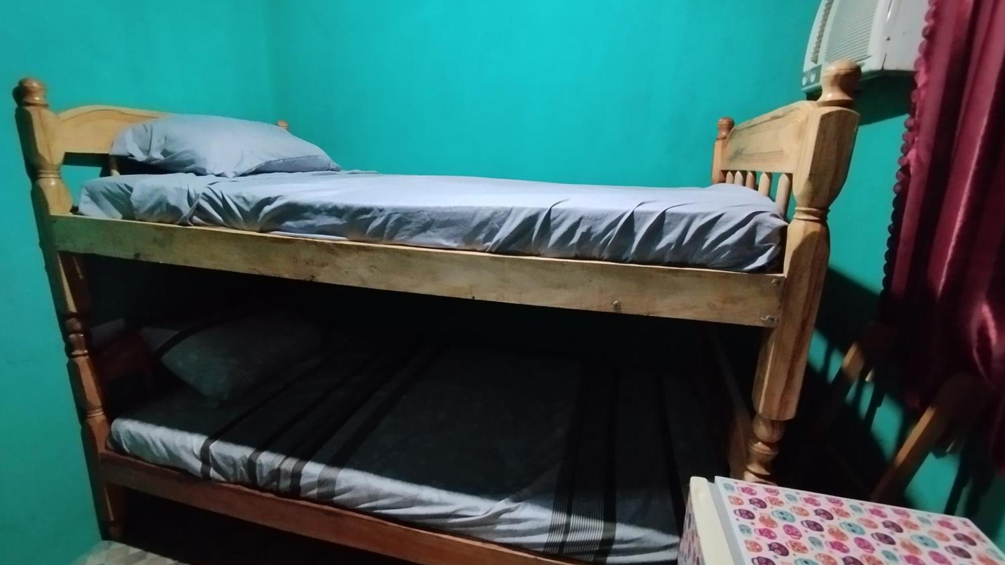 Hotel Estanislao Lopez 127 Puerto Iguazú Pokój zdjęcie