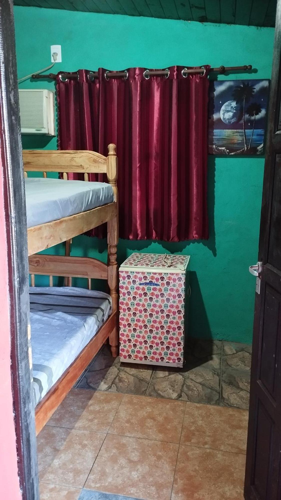 Hotel Estanislao Lopez 127 Puerto Iguazú Zewnętrze zdjęcie