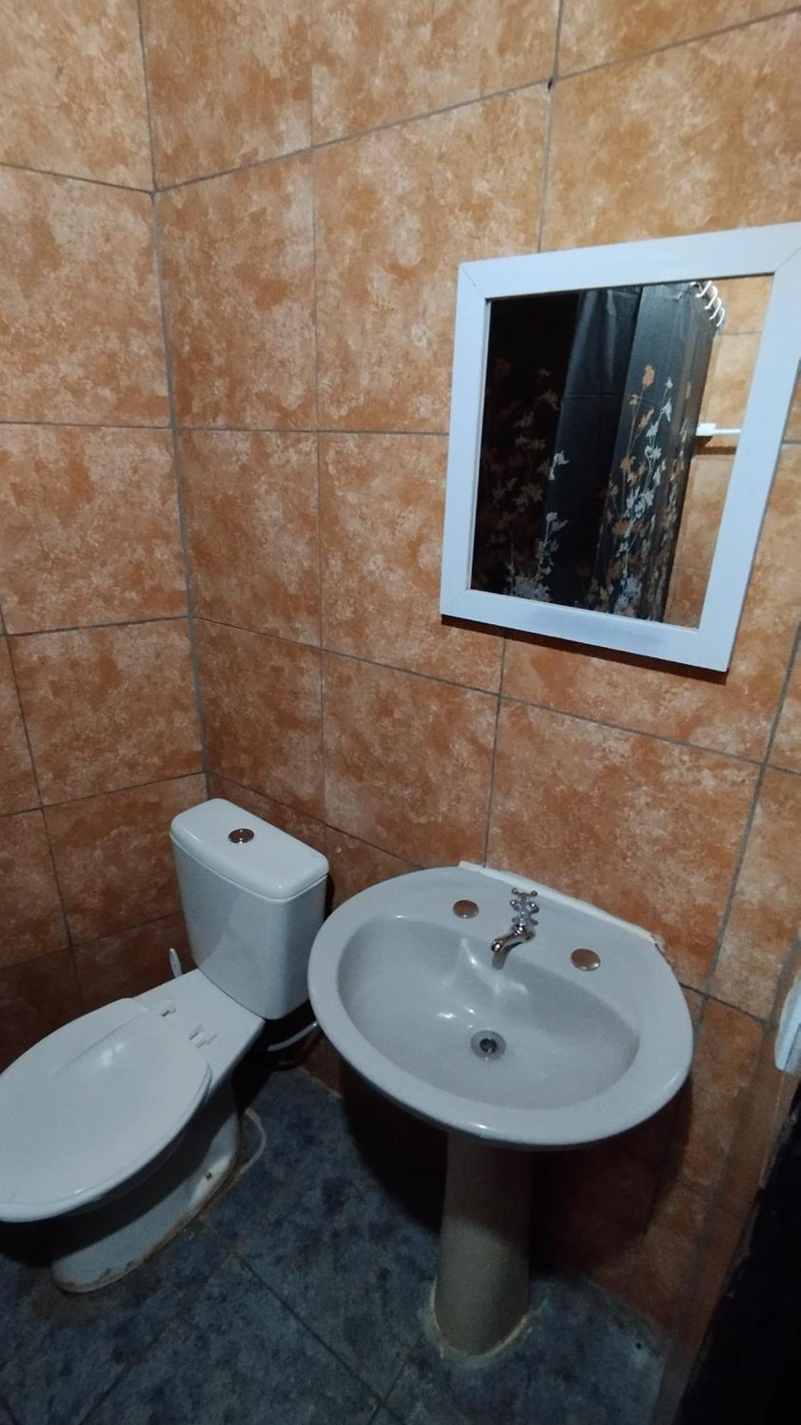 Hotel Estanislao Lopez 127 Puerto Iguazú Zewnętrze zdjęcie