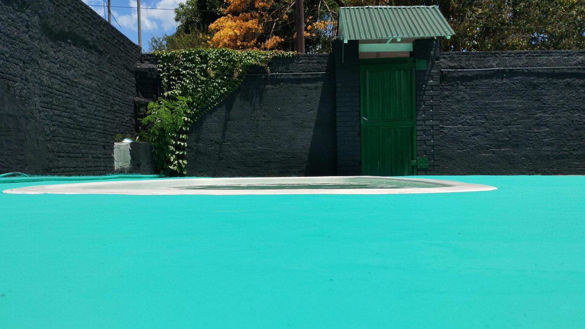 Hotel Estanislao Lopez 127 Puerto Iguazú Zewnętrze zdjęcie