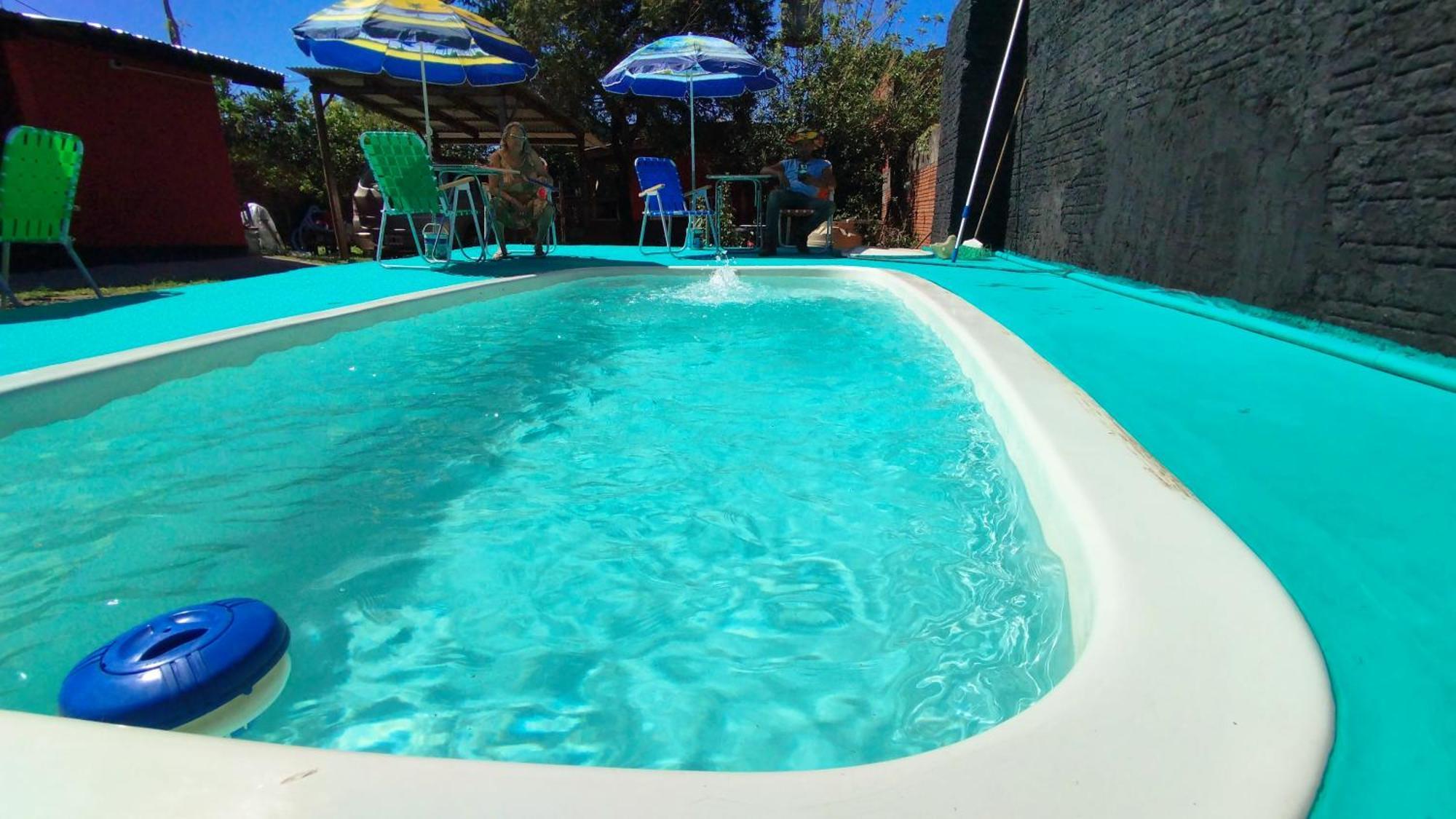 Hotel Estanislao Lopez 127 Puerto Iguazú Zewnętrze zdjęcie